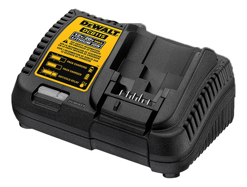 Taladro Atornillador 20v Brushless Dewalt Dcd791d2-b3