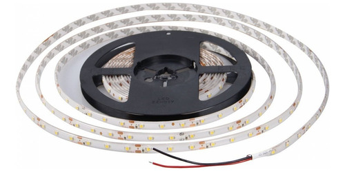 Tira Led 5050 Blanco 12v 5 Metros Alta Potencia Luz Fria