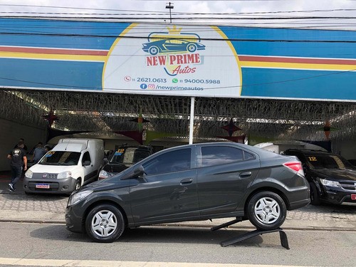 Chevrolet Prisma 2017 1.0 Joy 4p