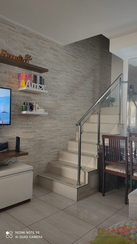 Imagem 10 de 15 de Casa De Condominio Em Parque Morumbi - Mogi Das Cruzes - 3196