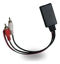Comprar Adaptador Bluetooth Rca Pu002F Radio Dvd Pionner Sony Alpine