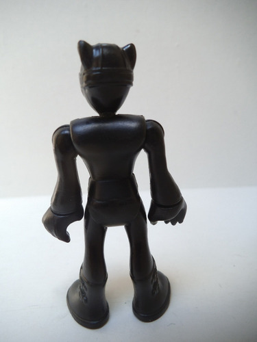 Gatubela Batman Imaginext Mattel