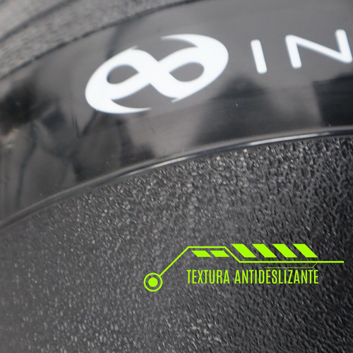 Infinité Slam Ball / Pelota De Azote 20kg If-sball20