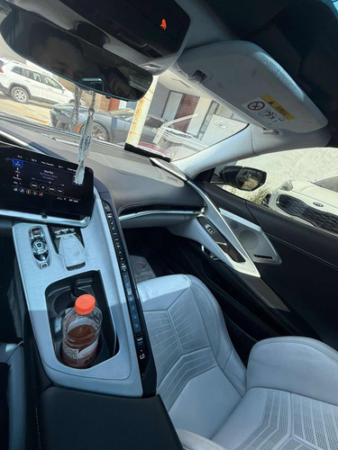 Chevrolet Corvette 6.2 V8 Stingray Z51 At