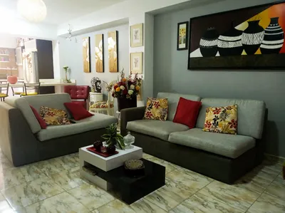 Apartamento en venta