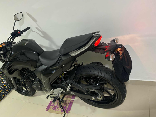 Yamaha Fz 250 Modelo 2018