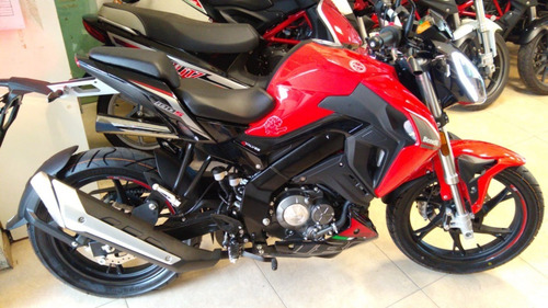 Benelli 180 S Naked - Mejor Contado! Anticipo + Financiada!