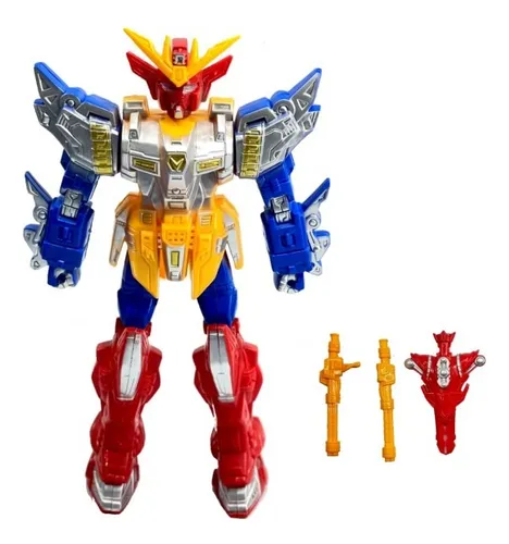 Juguetes Transformers Grandes MercadoLibre