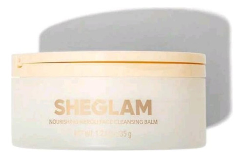 Sheglam Bálsamo Desmaquillante Rose Reset