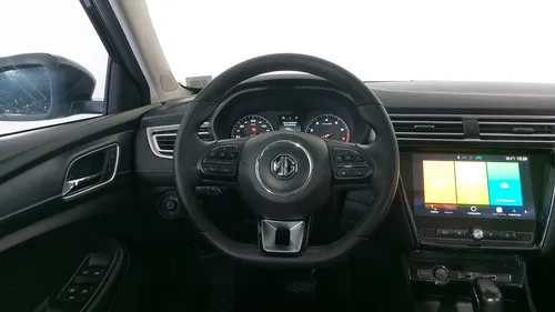 MG MG5 1.5 Excite Cvt