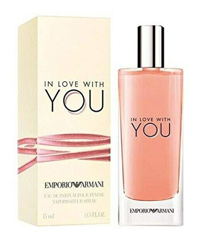 Giorgio Armani Emporio Armani Enamorado Con Usted