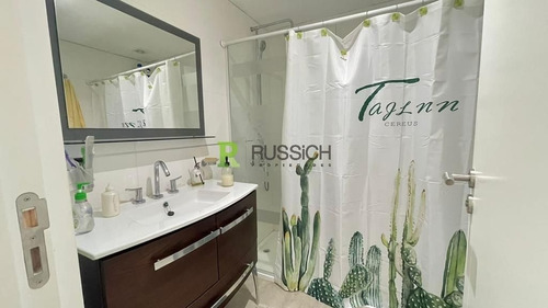 Imagen 17 de 24 de Venta De Departamento 2 Ambientes Plaza Colón, Mar Del Plata