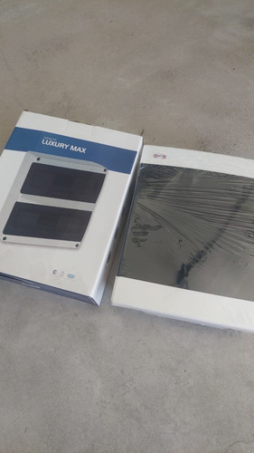 Caja Tablero Gabinete Din Luxury Max 24m Estanco Conextube