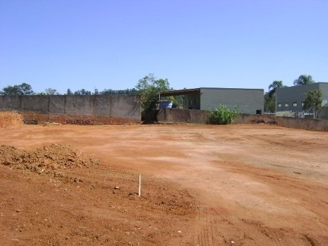 Imagem 4 de 7 de Venda Area Industrial Em Valinhos - Ar00182 - 4483938
