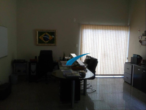 Imagem 6 de 20 de Casa À Venda 5 Quartos Fernão Dias/bh - Ca0542
