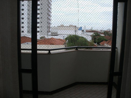 Imagem 8 de 17 de Apto. Aruanã! - Ap0401