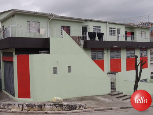 Imagem 1 de 7 de Comercial/industrial - Ref: 227645
