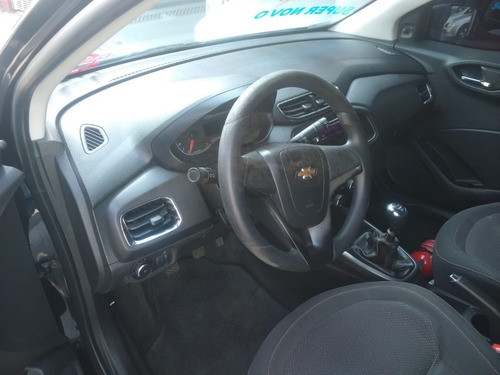 Imagem 7 de 10 de Gm Onix Lt 1.4 2014