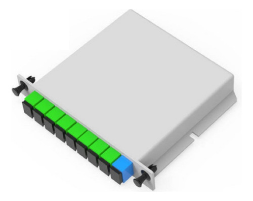 Splitter Divisor De Fibra Optica (wumex)