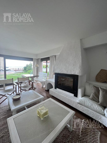 Alquiler Invernal , Zona Puerto , Punta Del Este Sap4254327