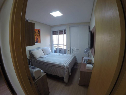 Imagem 18 de 21 de Apartamento À Venda Por R$ 745.000,00 - Jardim Bela Vista - Santo André/sp - Ap1542