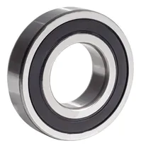 Comprar Rolamento De Esferas 6204 Ddu C3 Hch