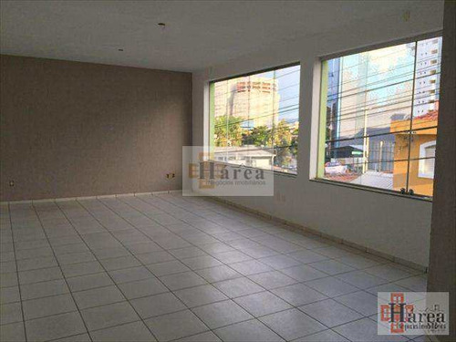 Imagem 8 de 16 de Sala Em Sorocaba Bairro Centro - V4826