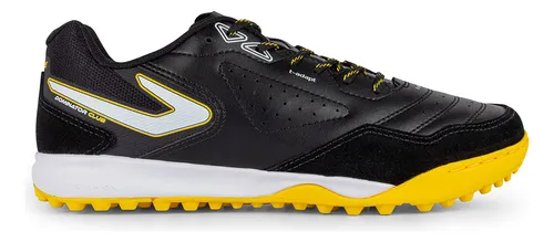 Chuteira Society Top Dominator Club V Top Original