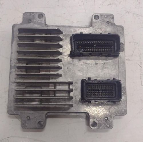 R464 Computadora Chevrolet Sonic 1.8 11-12 129653536 (Usado)