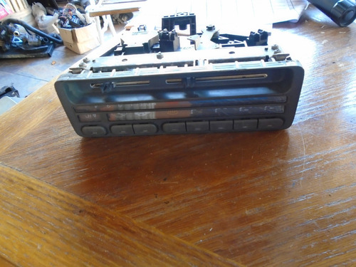 Vendo Control De Aire Acondicionado De Honda Civic, Año 1993