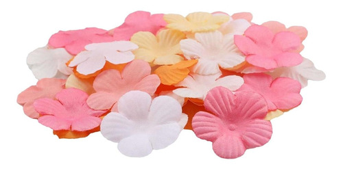 Pétalos De Flor De Cerezo 500 Piezas Para Decoraciones De