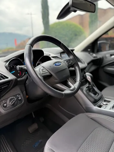Ford Escape 2.0 Se 4x2