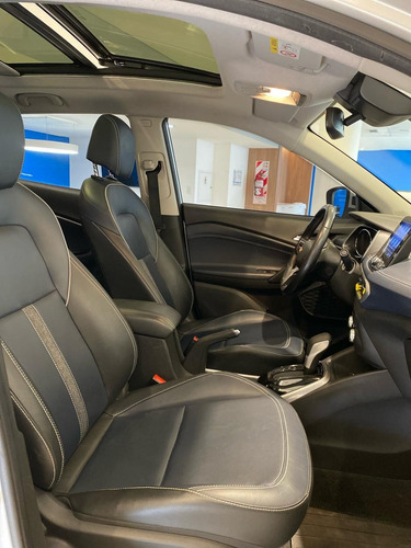 Chevrolet Tracker 1.2 Turbo Premier At