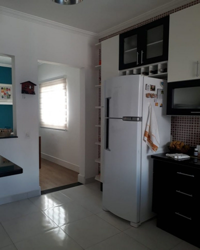 Imagem 17 de 30 de Casa 3 Dormitórios Sendo 1 Suíte Jardim Ermida Ii Jundiaí - 4585743 - 33507280