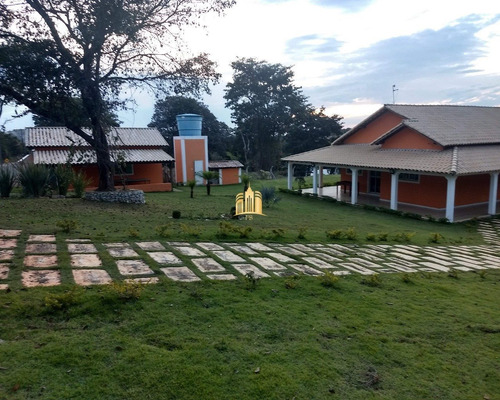Imagem 2 de 30 de Sitio No Codominio Turmalinas - Esmeraldas - St00096 - 68773669