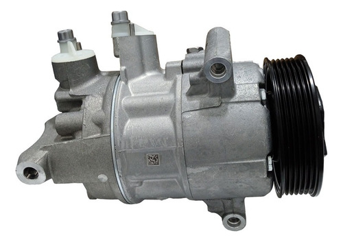 Compressor Ar Condicionado A3 Amarok Jetta Polo 5q0820803j