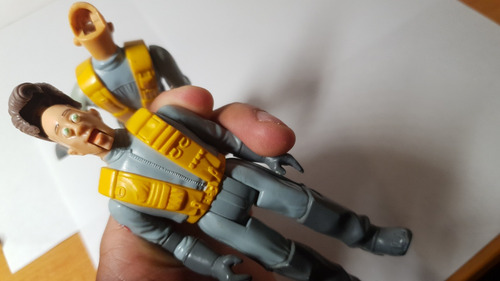 Ghostbusters | Figura De Acción (Usado)