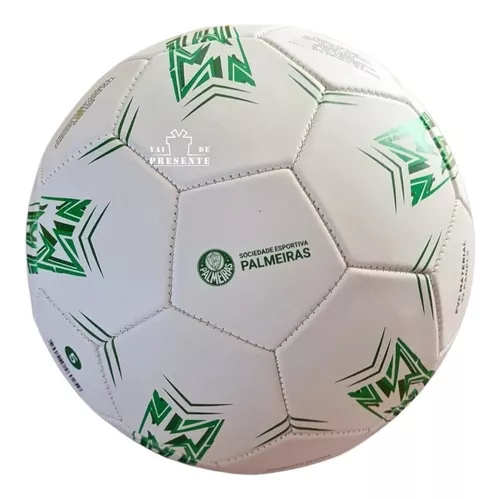 Bola do Palmeiras Futebol - Compre Online