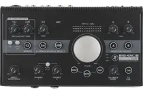 Comprar Control Activo De Monitores Mackie Big Knob Studio