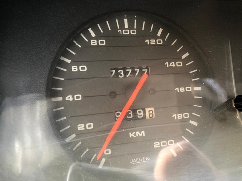 Volkswagen 1990