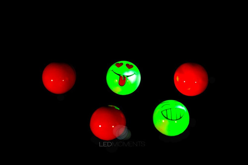 Imagen 4 de 10 de Super Combo Cotillon Luminoso 327art 150 Personas Envio S/c