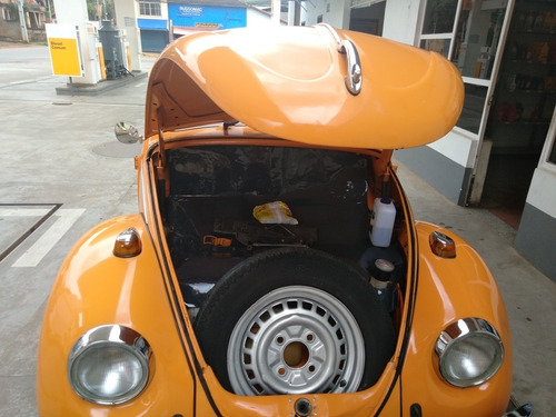 Volkswagen Fusca