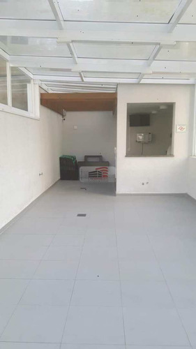 Imagem 25 de 26 de Apartamento Com 2 Dorms, Vila Pires, Santo André - R$ 295 Mil, Cod: 1908 - V1908