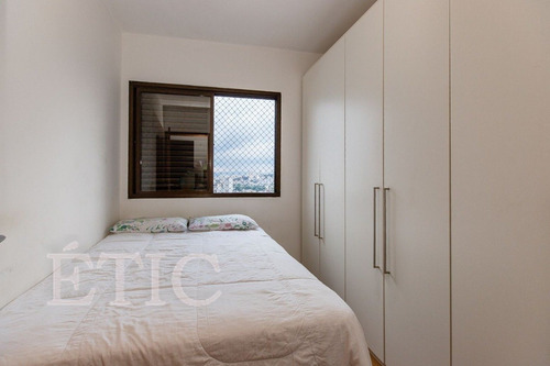 Imagem 13 de 16 de Apartamento Residencial Em São Paulo - Sp - Ap1772_etic