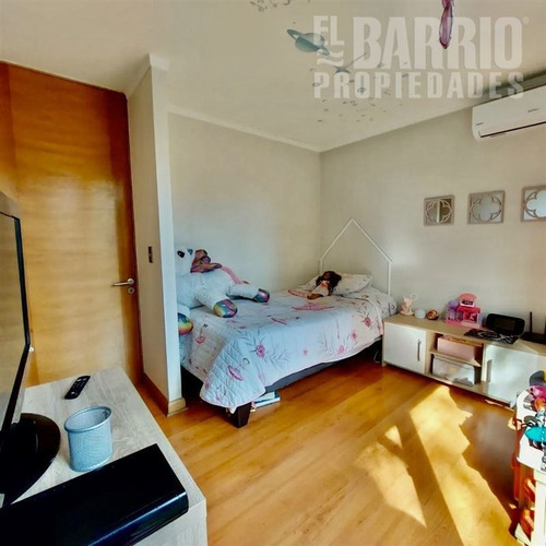 Imagen 16 de 21 de Casa En Venta Mediterránea En Chicureo, Piedra Roja, Colina