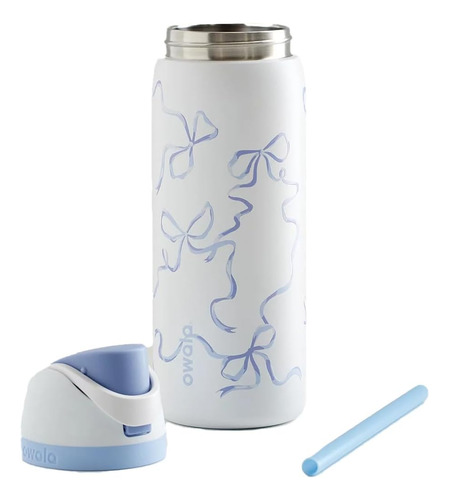 Lazos Azules Freesip De 32 Oz