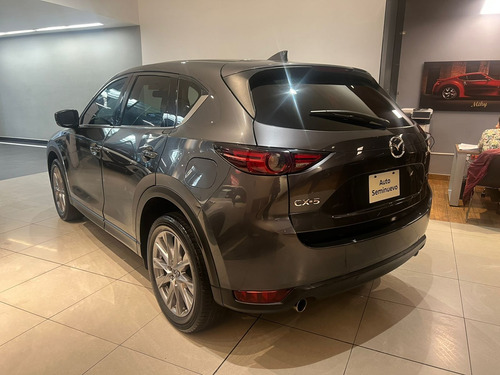 Mazda CX-5 2.5 S Grand Touring 4x2 At