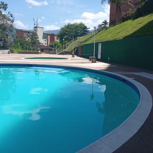 Urbmiravila,parque Caiza,apartamento En Venta