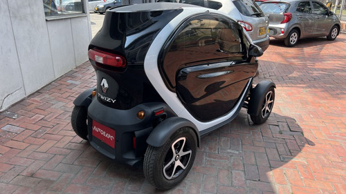 Renault Twizy Technic