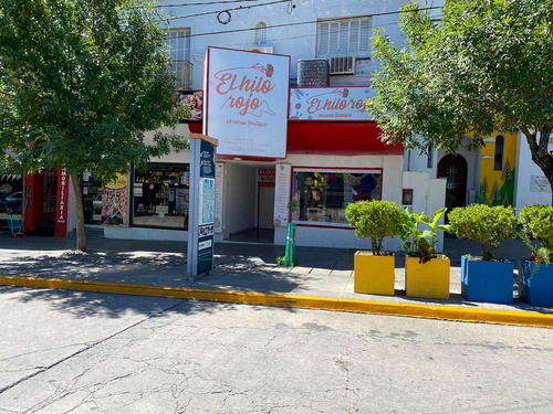 Alquila Oficina Consultorio S/av Edén, La Falda, Córdoba